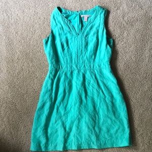 Banana Republic Spring Dress